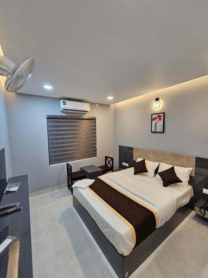 Thaal Residency Cheruvathur-Hala Groups Nīleshwar المظهر الخارجي الصورة