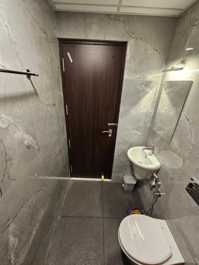 Thaal Residency Cheruvathur-Hala Groups Nīleshwar المظهر الخارجي الصورة