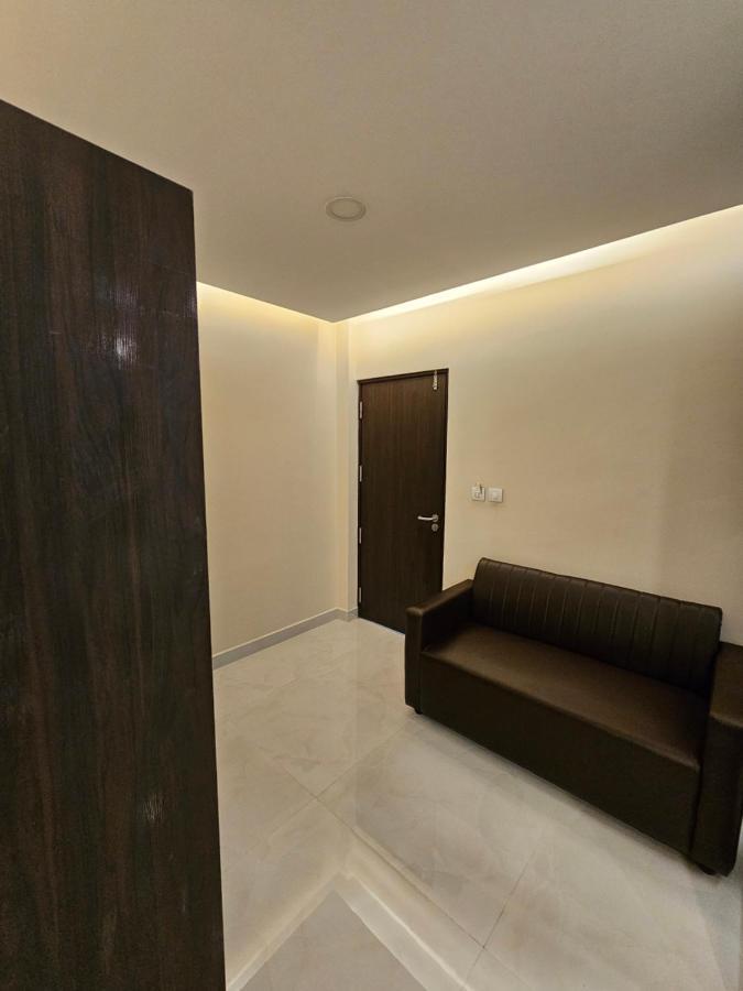 Thaal Residency Cheruvathur-Hala Groups Nīleshwar المظهر الخارجي الصورة