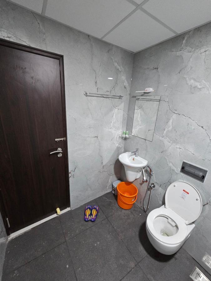 Thaal Residency Cheruvathur-Hala Groups Nīleshwar المظهر الخارجي الصورة
