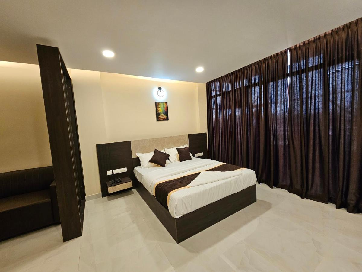 Thaal Residency Cheruvathur-Hala Groups Nīleshwar المظهر الخارجي الصورة
