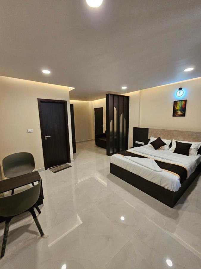 Thaal Residency Cheruvathur-Hala Groups Nīleshwar المظهر الخارجي الصورة