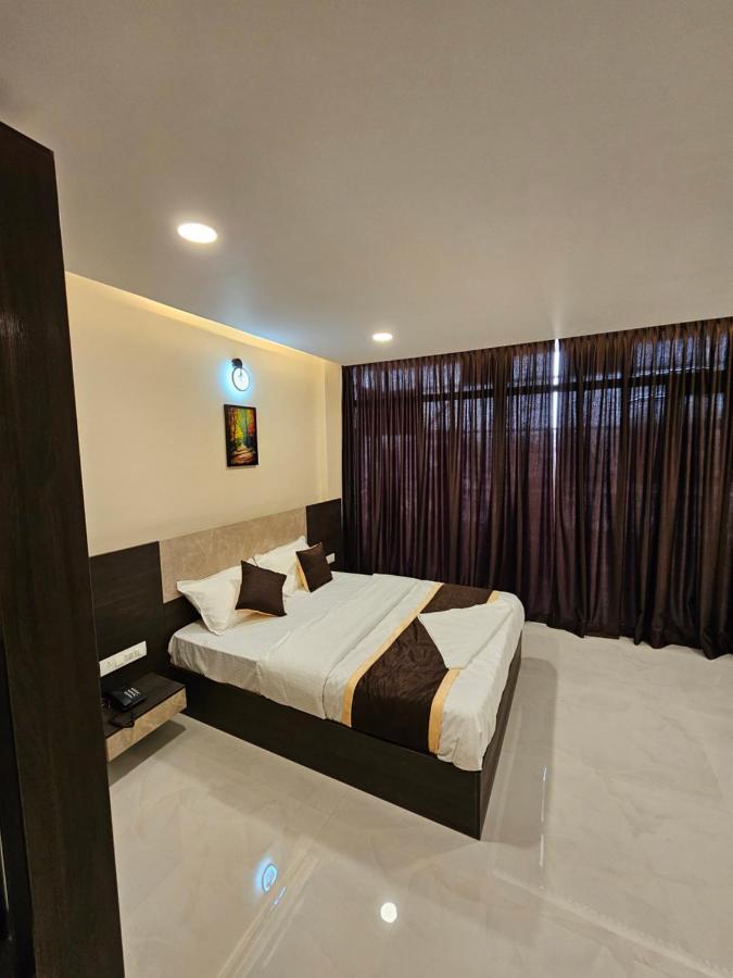 Thaal Residency Cheruvathur-Hala Groups Nīleshwar المظهر الخارجي الصورة