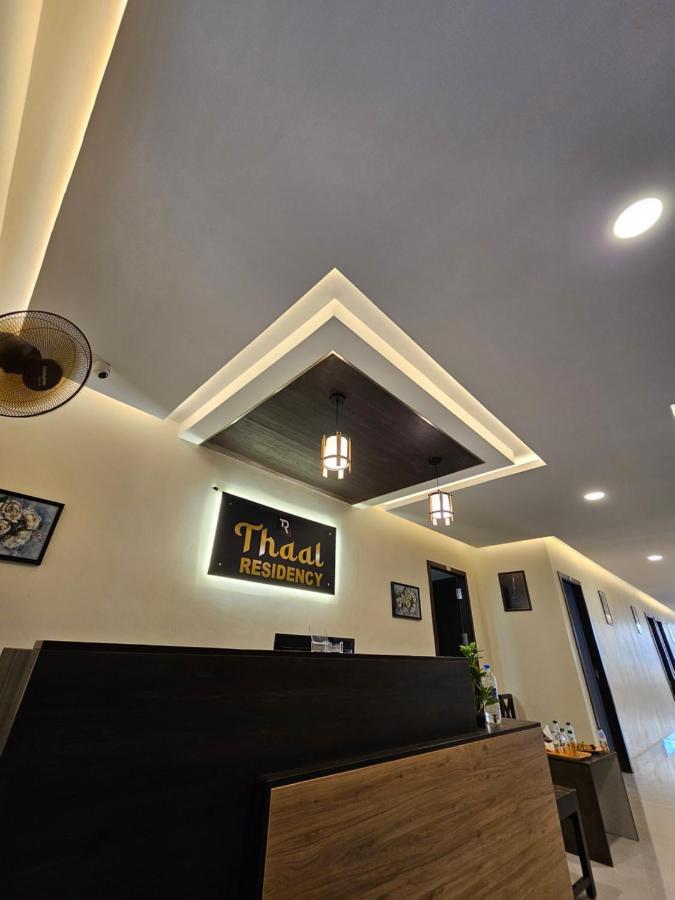 Thaal Residency Cheruvathur-Hala Groups Nīleshwar المظهر الخارجي الصورة