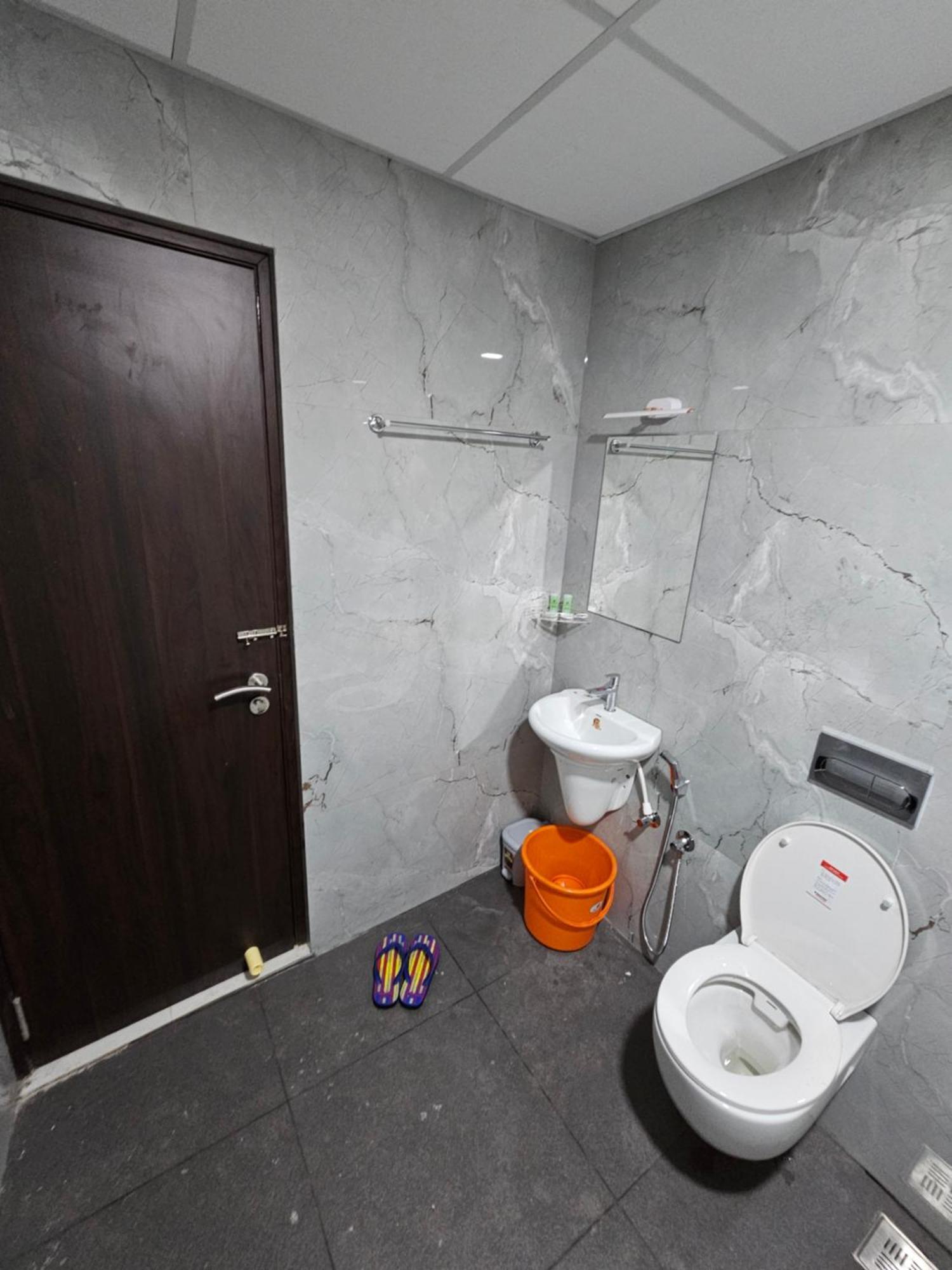 Thaal Residency Cheruvathur-Hala Groups Nīleshwar المظهر الخارجي الصورة