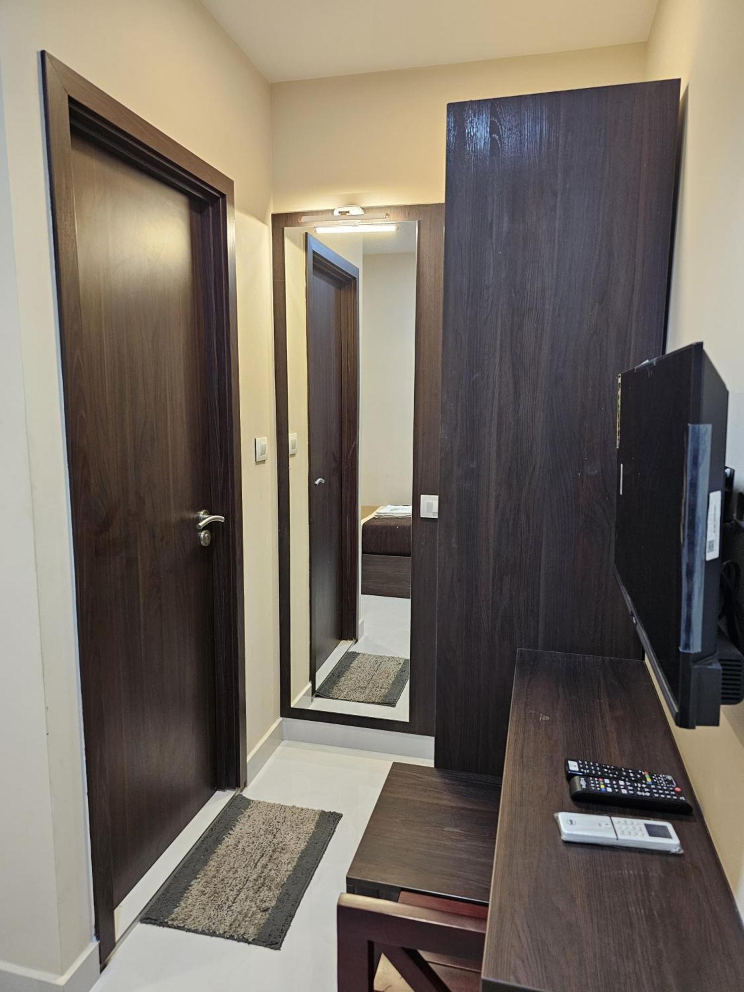 Thaal Residency Cheruvathur-Hala Groups Nīleshwar المظهر الخارجي الصورة